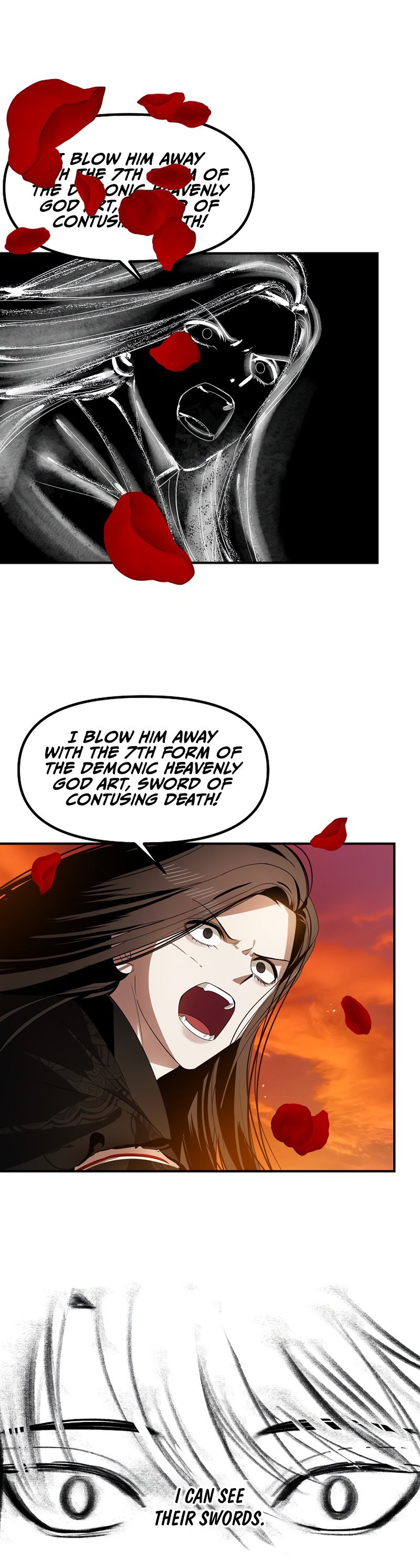 SSS-Class Suicide Hunter, Chapter 78 image 38